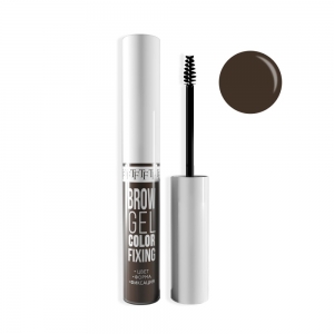 Гель для бровей "Brow Gel Color Fixing" BG-06-10 тон 10